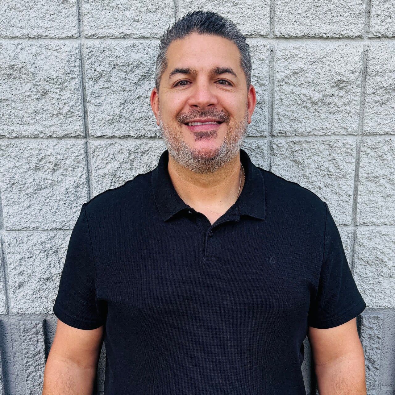 Landon Ramirez